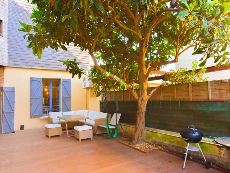 Maison à vendre, 138m², NANTERRE