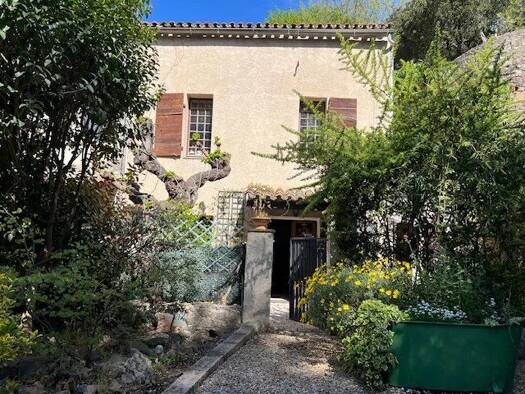 Maison à vendre 408 000 € 5 pièces 3 chambres 120 m² 246 m² de terrain La Cadière-d'Azur 83740
