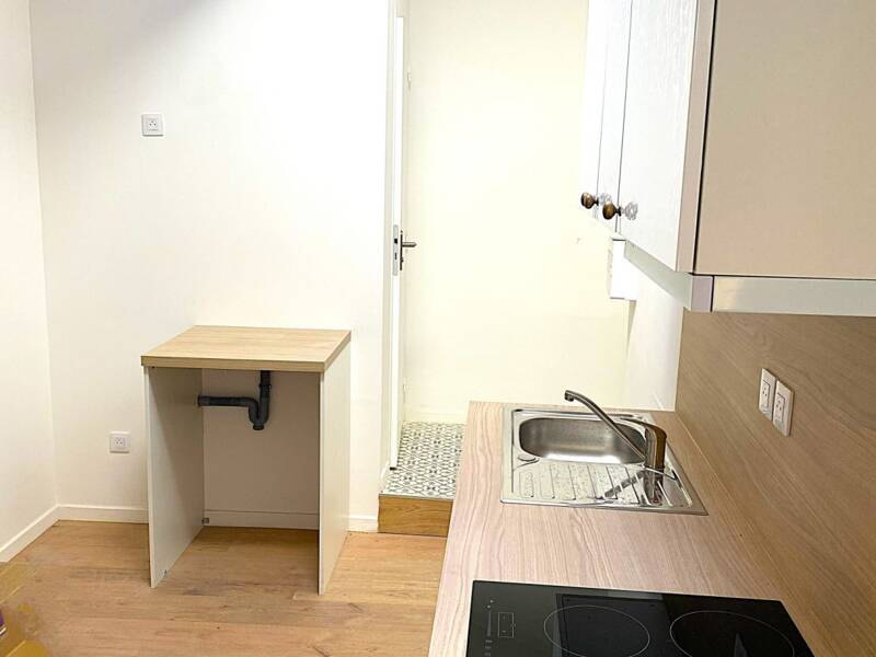 Maison à louer, 34m², VILLEFRANCHE SUR SAONE