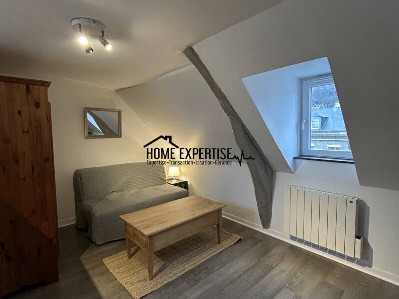 Maison à louer, 15m², LE HAVRE