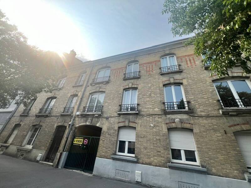 Maison à vendre, 67m², REIMS