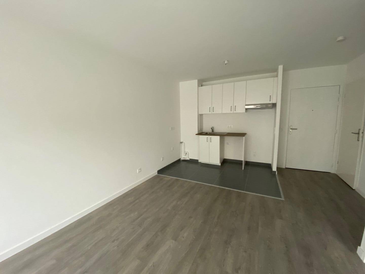 Maison à louer, 40m², ASNIERES SUR SEINE
