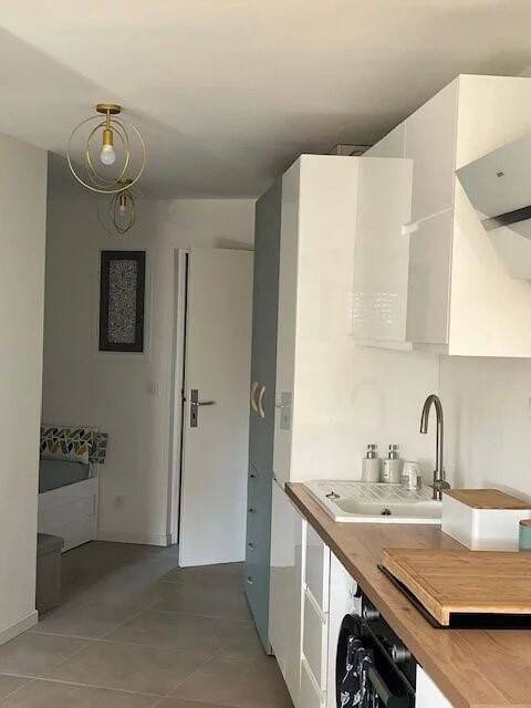 Maison à louer, 36m², ANTIBES