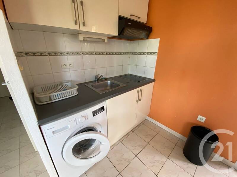 Maison à louer, 29m², MONTPELLIER