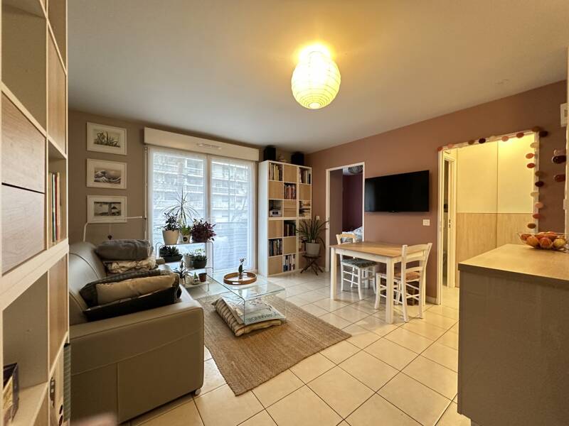 Maison à vendre, 36m², VAIRES SUR MARNE