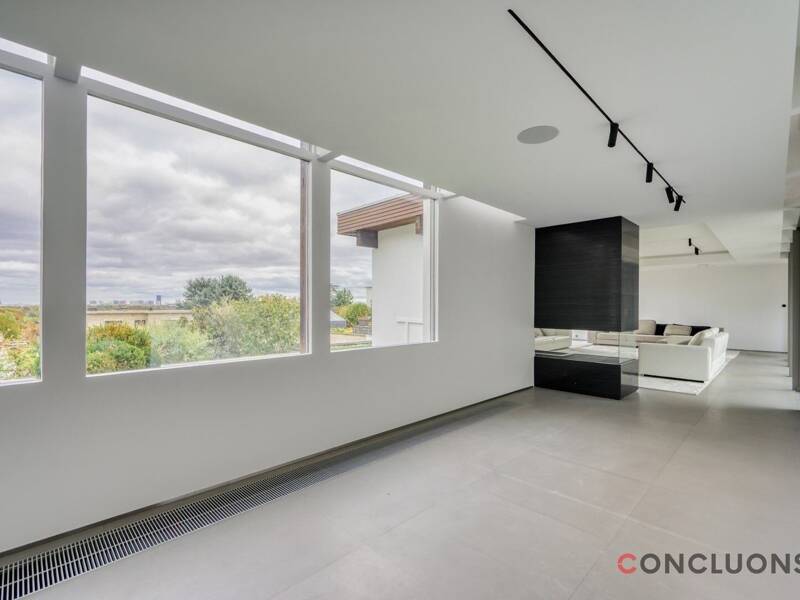 Maison à louer, 448m², SAINT CLOUD