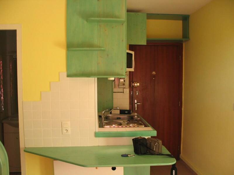 Maison à louer, 15m², TOULOUSE