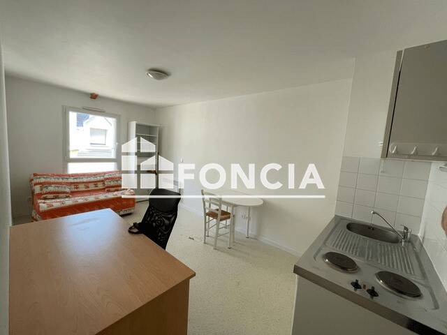 Maison à louer, 18m², LA ROCHE SUR YON