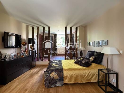 Maison de ville à vendre 287 550 € 7 pièces 4 chambres 154 m² Bénédictins-Montplaisir Limoges 87000