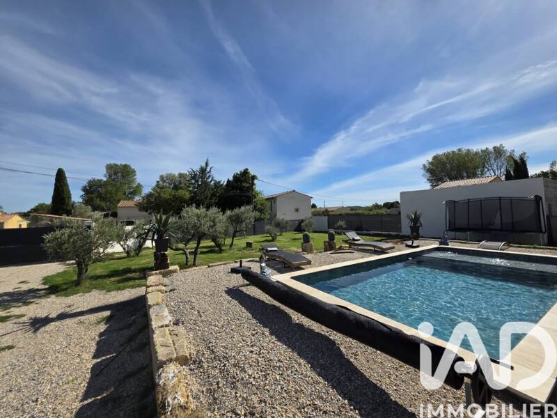Maison à vendre, 143m², PIOLENC