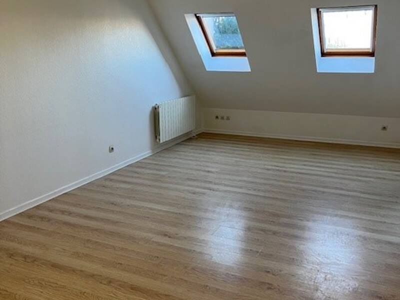 Maison à louer, 63m², LES CLAYES SOUS BOIS