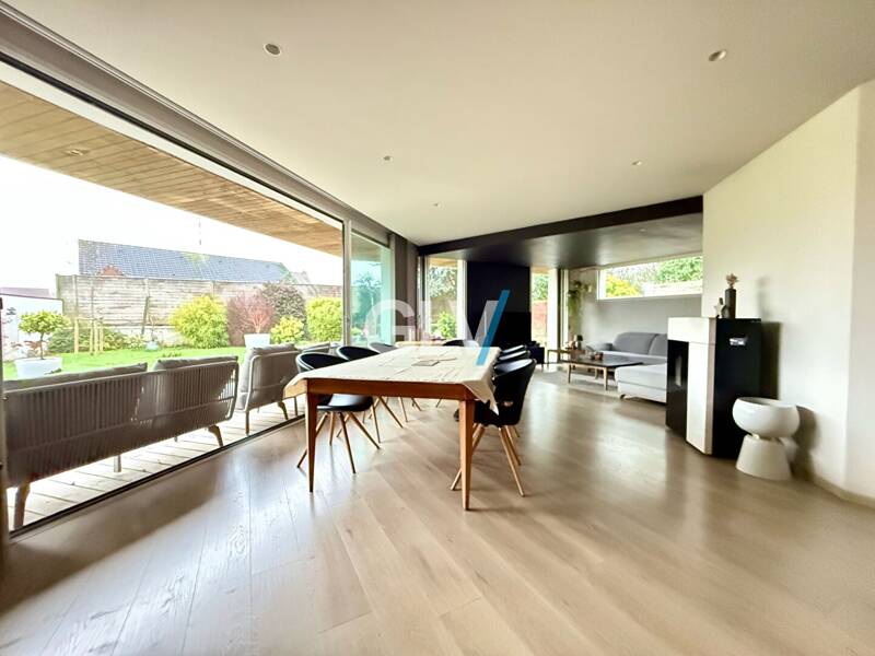 Maison à vendre, 145m², HOUPLINES