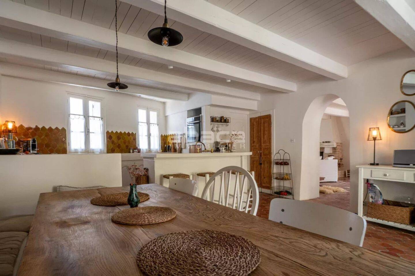 Maison à vendre, 137m², LES PORTES EN RE