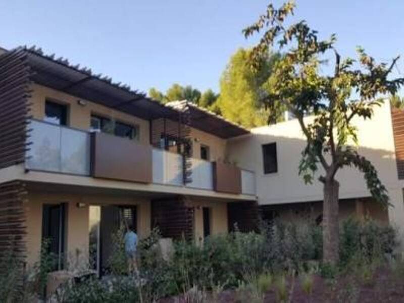 Maison à louer, 39m², MONTPELLIER