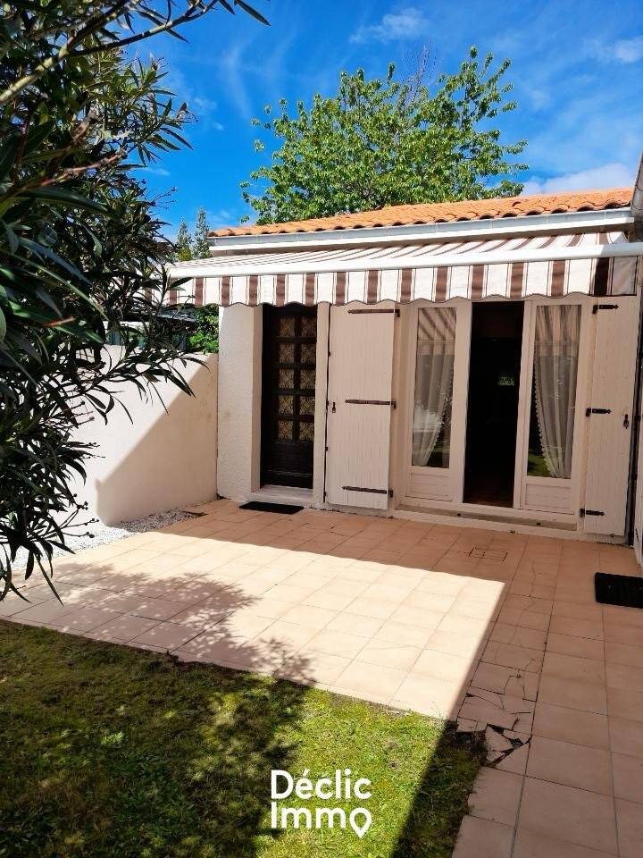 Maison à vendre, 79m², LA ROCHELLE