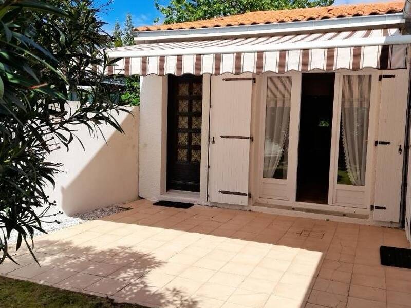 Maison à vendre, 79m², LA ROCHELLE