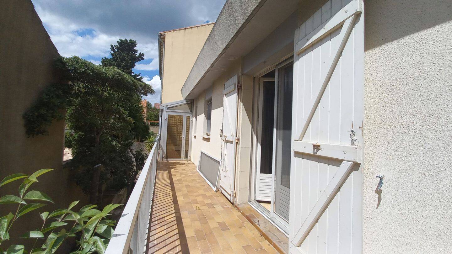 Maison à vendre, 165m², BEZIERS