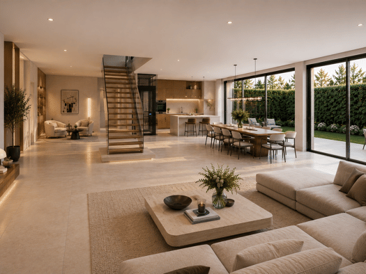 Duplex à vendre - Première occupation 1 950 000 € 4 pièces 3 chambres 216,3 m² Les Platanes Aix-en-Provence 13090