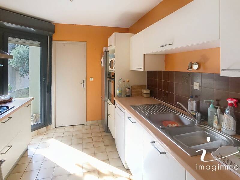 Maison à vendre, 90m², MONTPELLIER