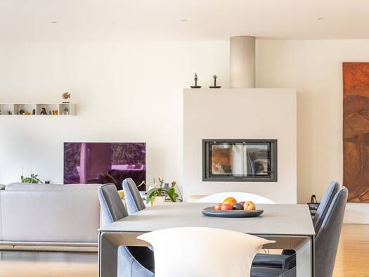 Maison à vendre 896 750 € 10 pièces 5 chambres 263 m² 1 107 m² de terrain Le Brionneau-Parc de la Haye Avrillé 49240