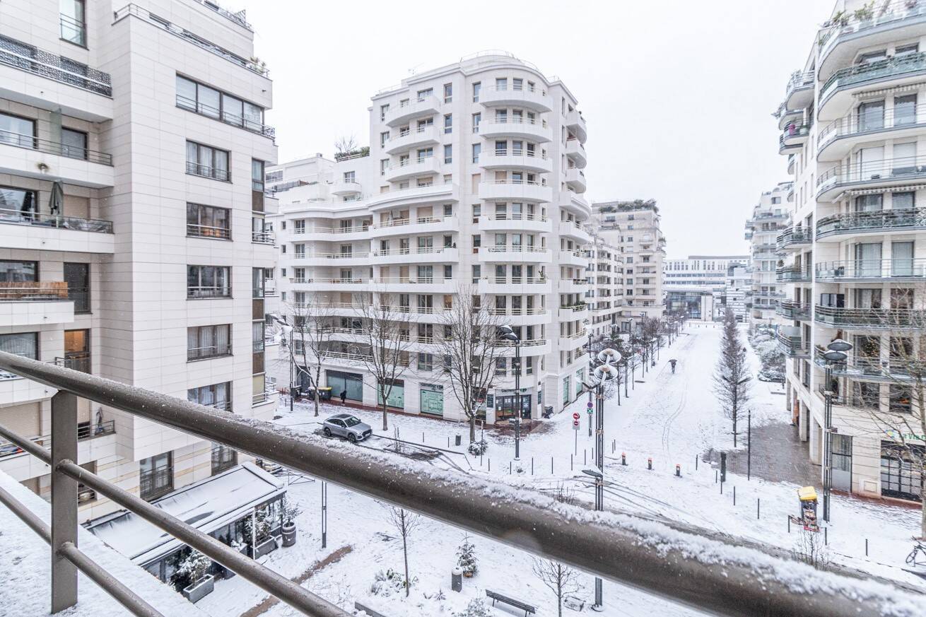 Maison à louer, 25m², LEVALLOIS PERRET