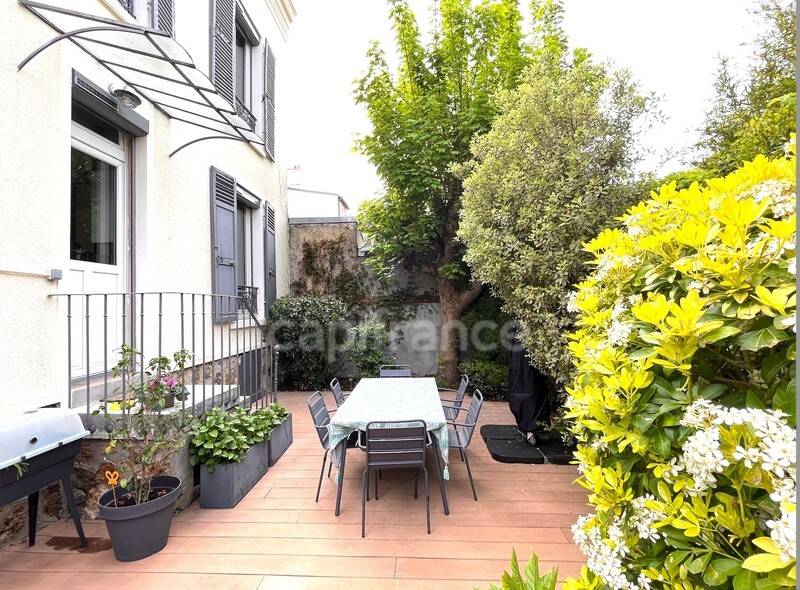 Maison à vendre, 129m², COLOMBES
