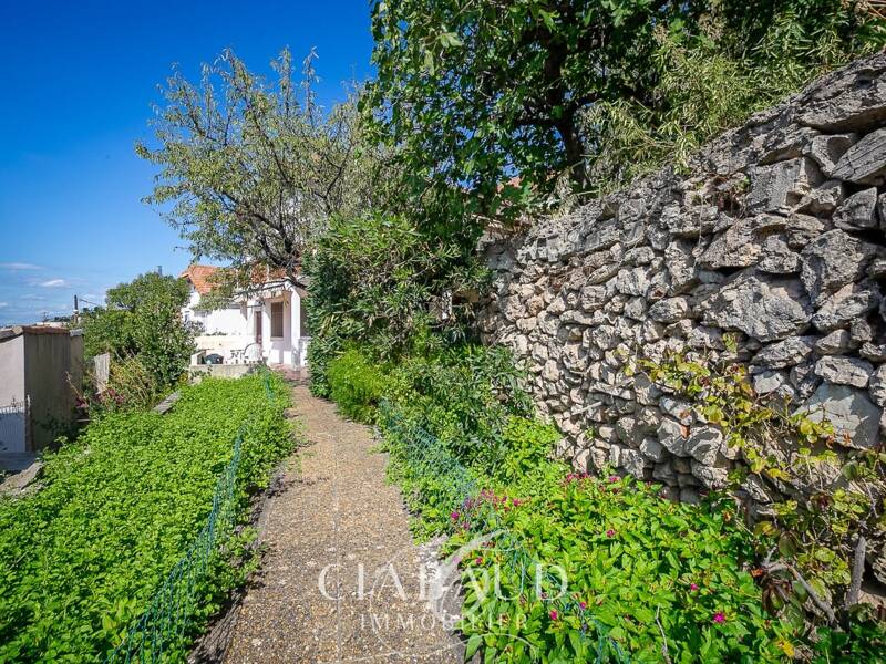 Maison à vendre, 100m², MARSEILLE 7E