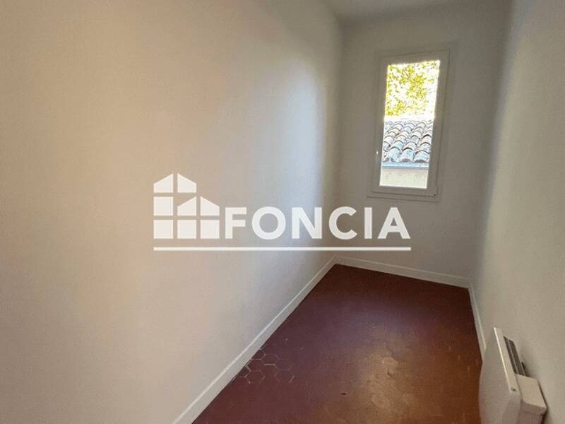 Maison à louer, 55m², AIX EN PROVENCE