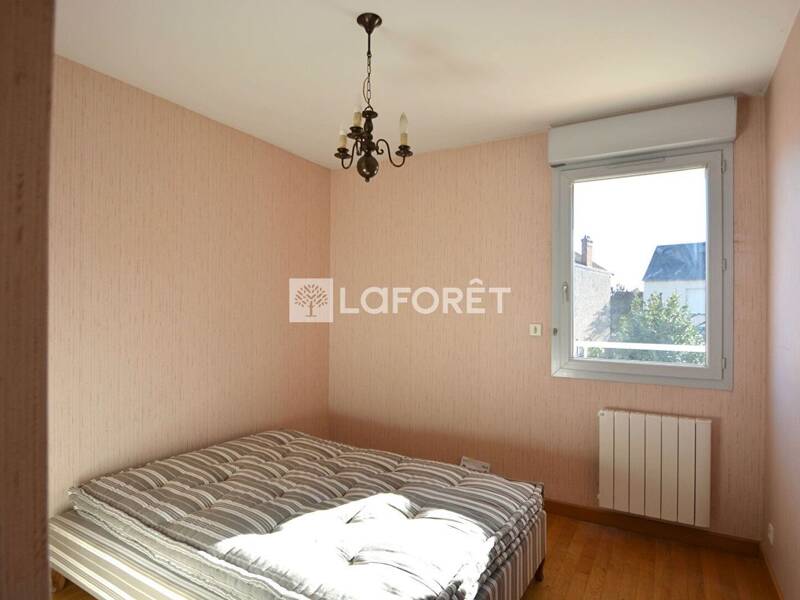 Maison à louer, 92m², PITHIVIERS