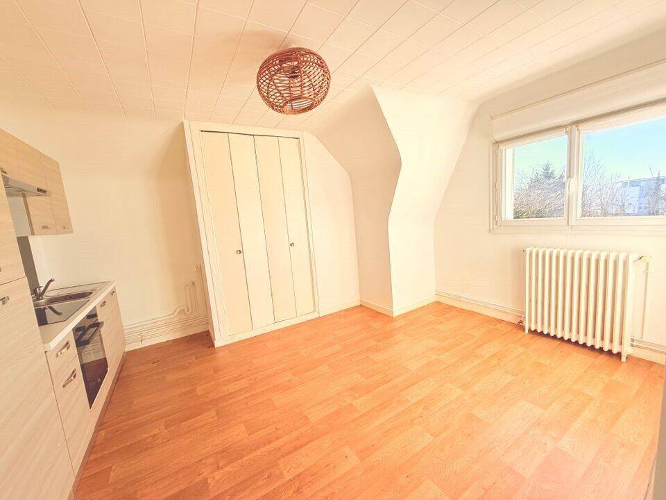 Maison à louer, 32m², POITIERS