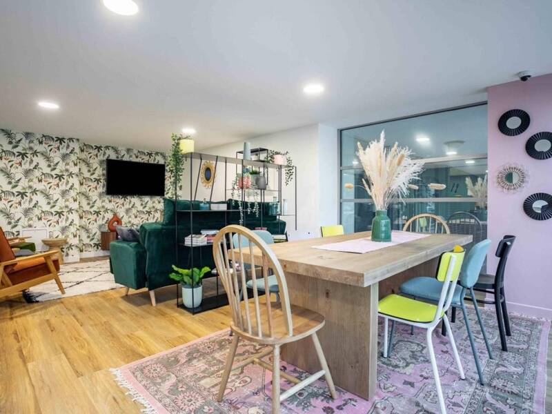 Maison à louer, 17m², ROUBAIX