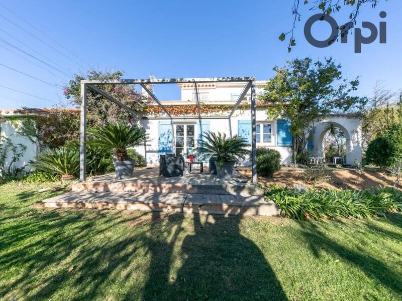 Maison à vendre, 163m², PERPIGNAN