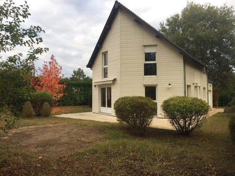 Maison à louer, 115m², SAUMUR