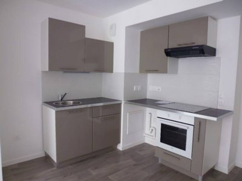 Maison à louer, 42m², DAMMARIE LES LYS