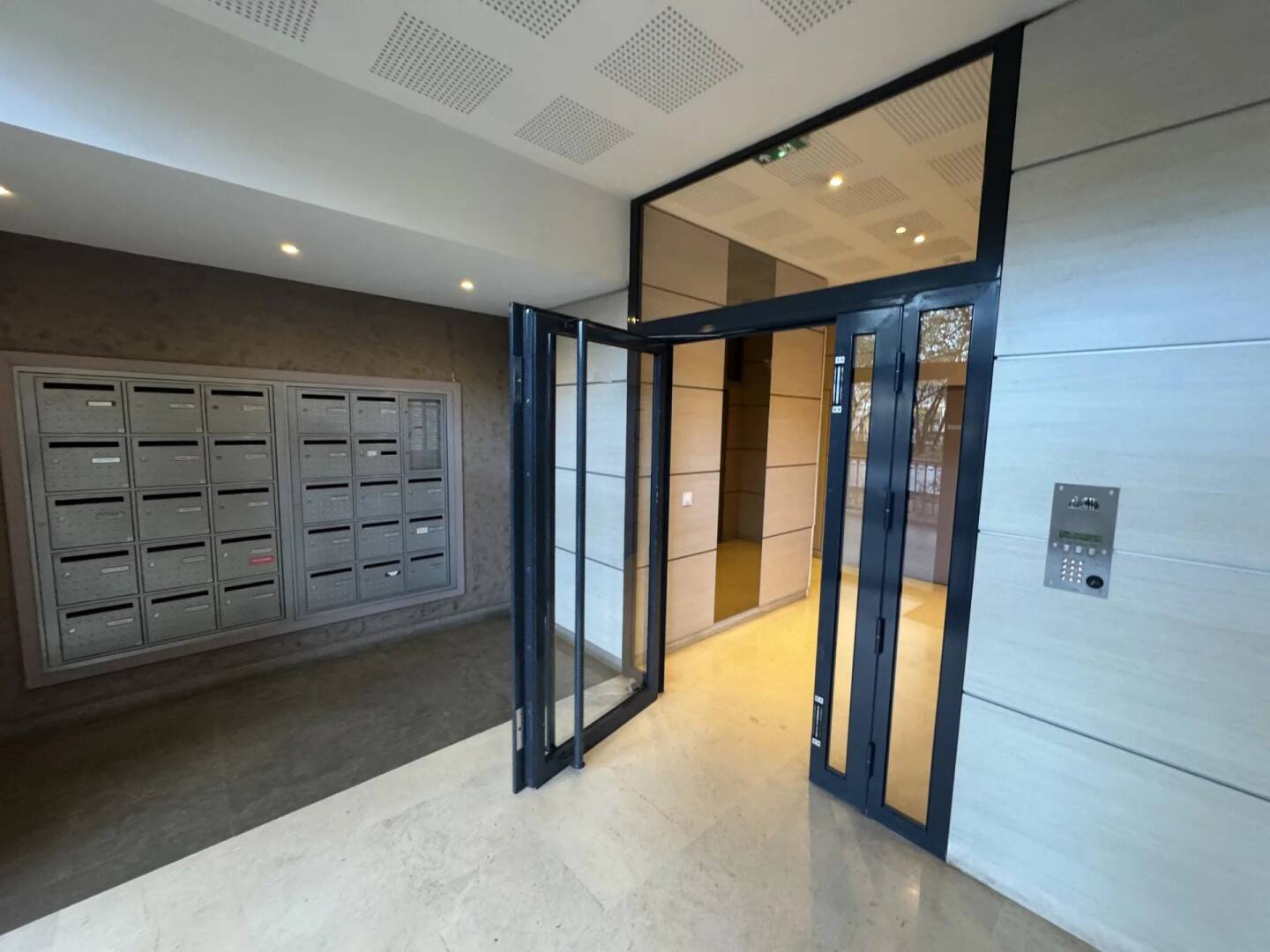 Maison à louer, 31m², COLOMBES