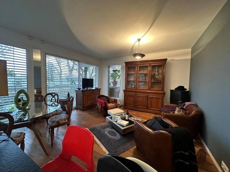 Maison à louer, 72m², TOULOUSE