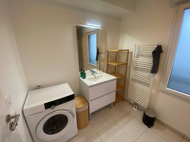 Maison à louer, 66m², CAEN