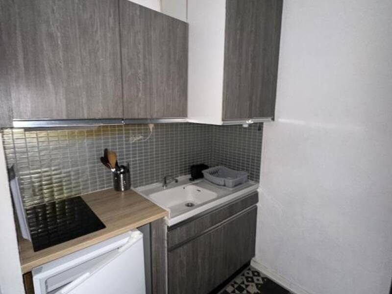 Maison à louer, 17m², MONTPELLIER