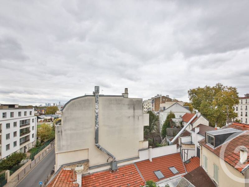 Maison à vendre, 62m², BOULOGNE BILLANCOURT