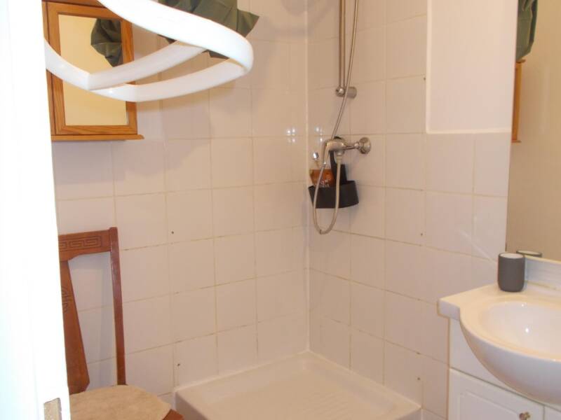 Maison à louer, 25m², BEAUMONT DE PERTUIS