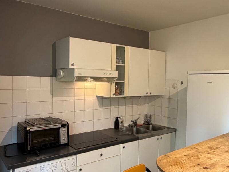 Maison à louer, 39m², AIX EN PROVENCE