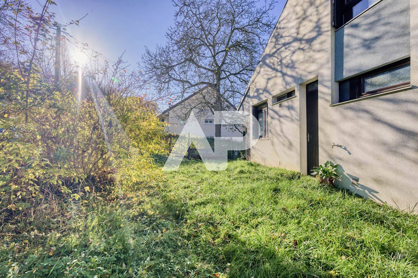 Maison à vendre, 107m², RUEIL MALMAISON