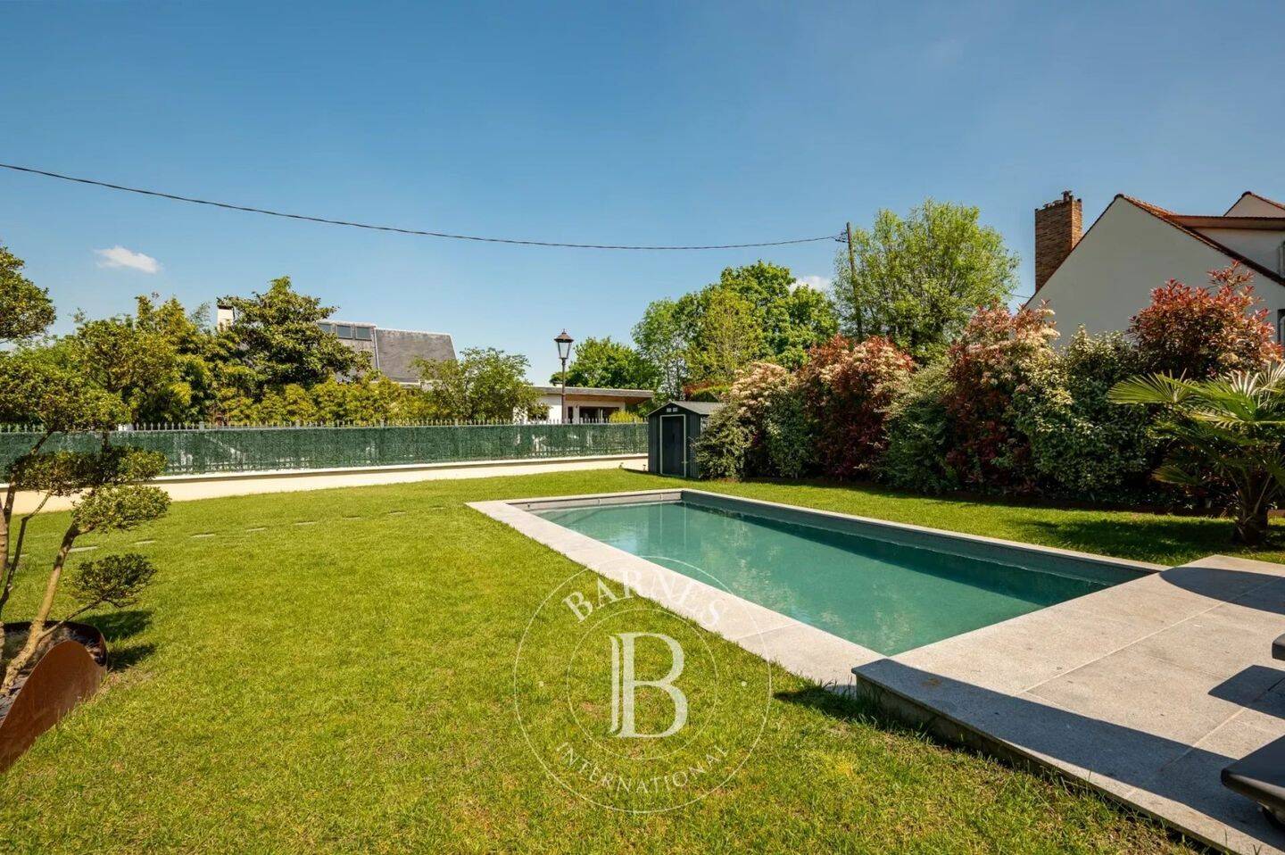 Maison à vendre, 150m², RUEIL MALMAISON