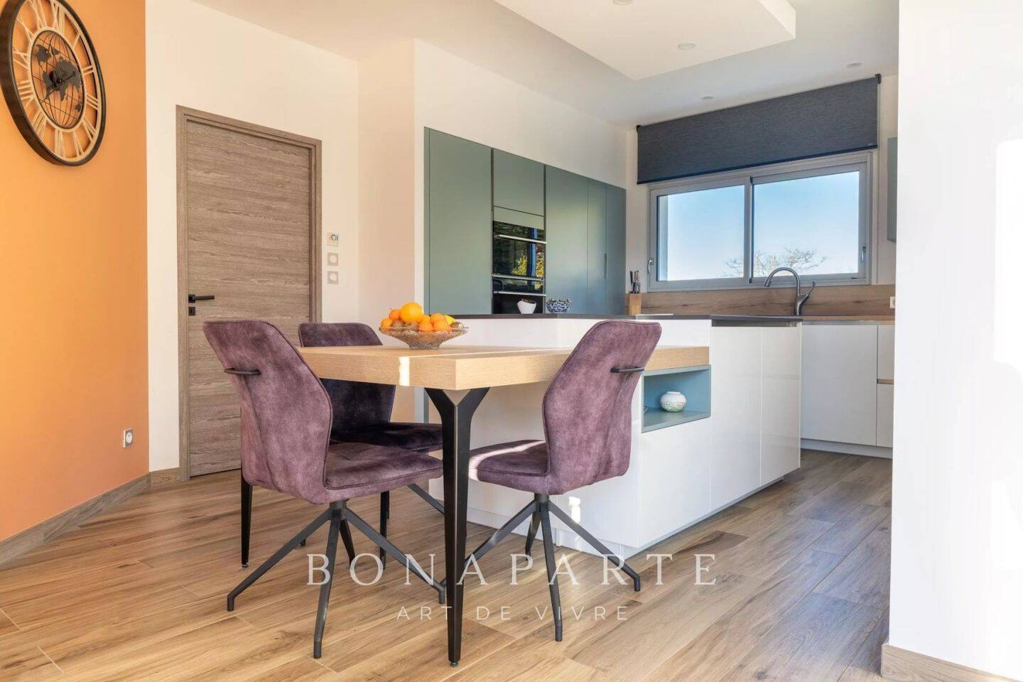 Maison à vendre, 190m², LES MATHES