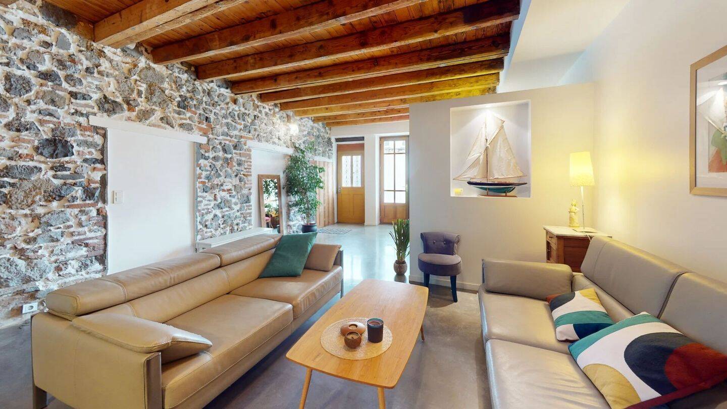 Maison à vendre, 160m², MONTBONNOT SAINT MARTIN