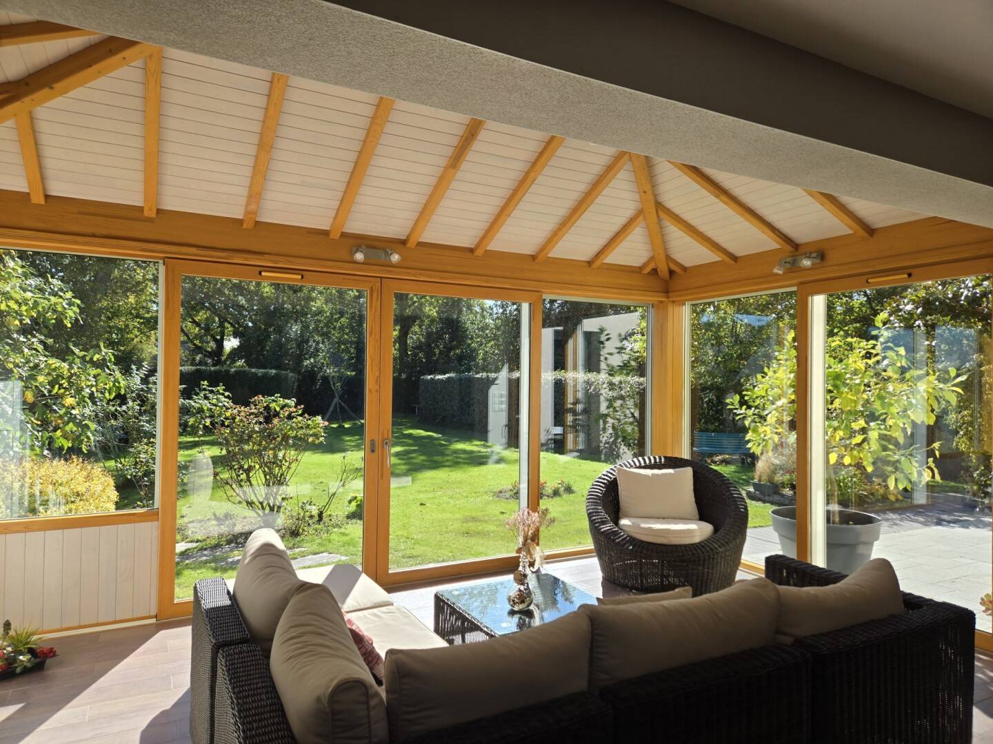 Maison à vendre, 162m², SAINT NAZAIRE