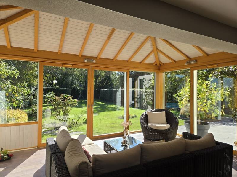 Maison à vendre, 162m², SAINT NAZAIRE