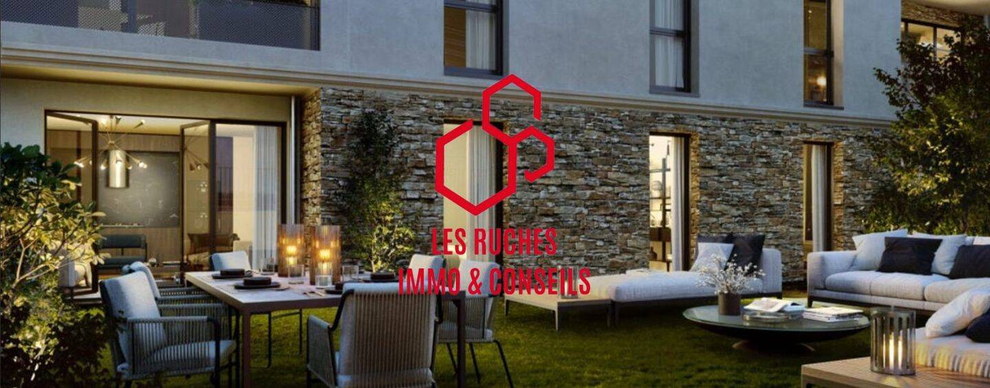 Maison à vendre, 60m², ROISSY EN BRIE