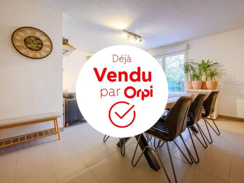 Maison à vendre, 86m², PECQUENCOURT