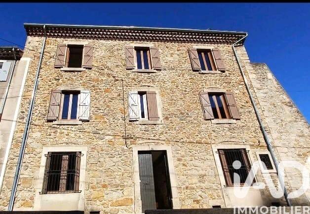 Maison à vendre, 293m², ROBIAC ROCHESSADOULE